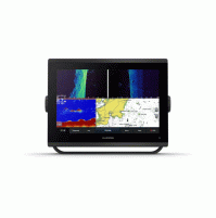 GPSMAP 1223xsv - 12 inches - ClearVü, SideVü and Traditional CHIRP Sonar with Worldwide Basemap - 010-02367-02 - Garmin